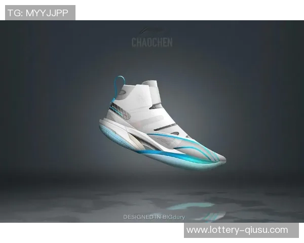 李宁篮球鞋的创新设计与性能解析助你在球场上尽显风采
